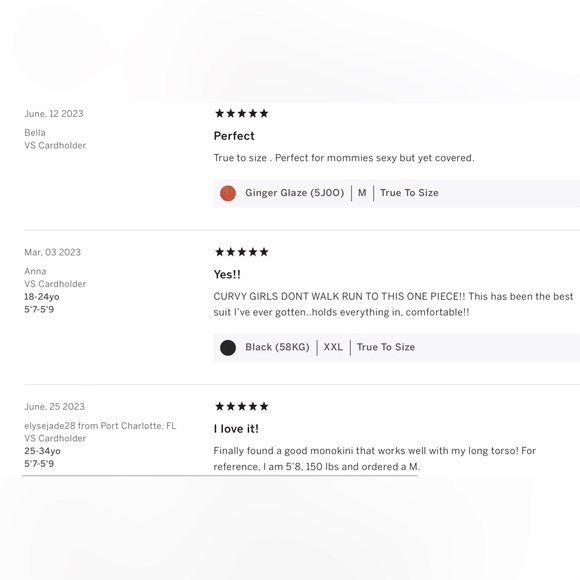 NWT Victoria’s Secret Ruched Shine Cut Out One Piece Swimsuit - Picture 6 of 7